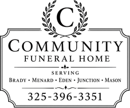 Community Funeral Home
