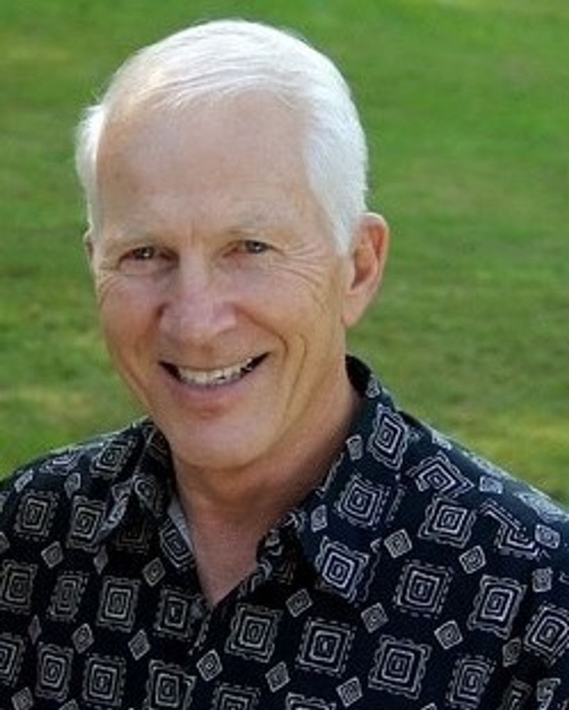 Kevan "Butch" Kvamme