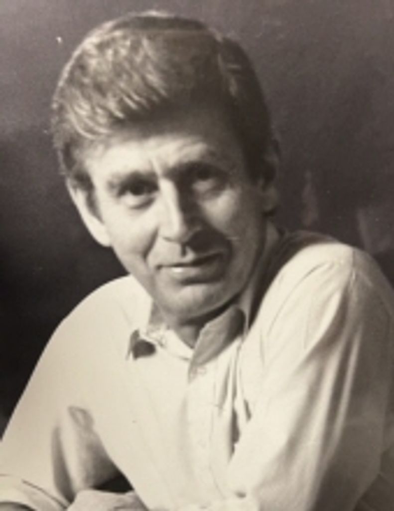 Gene Nelson Bailey Profile Photo