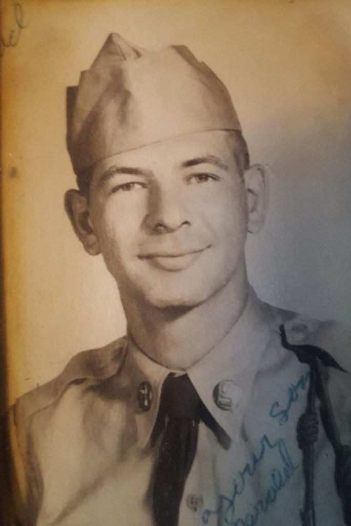 Mr Gerald R. Nole Sr Profile Photo