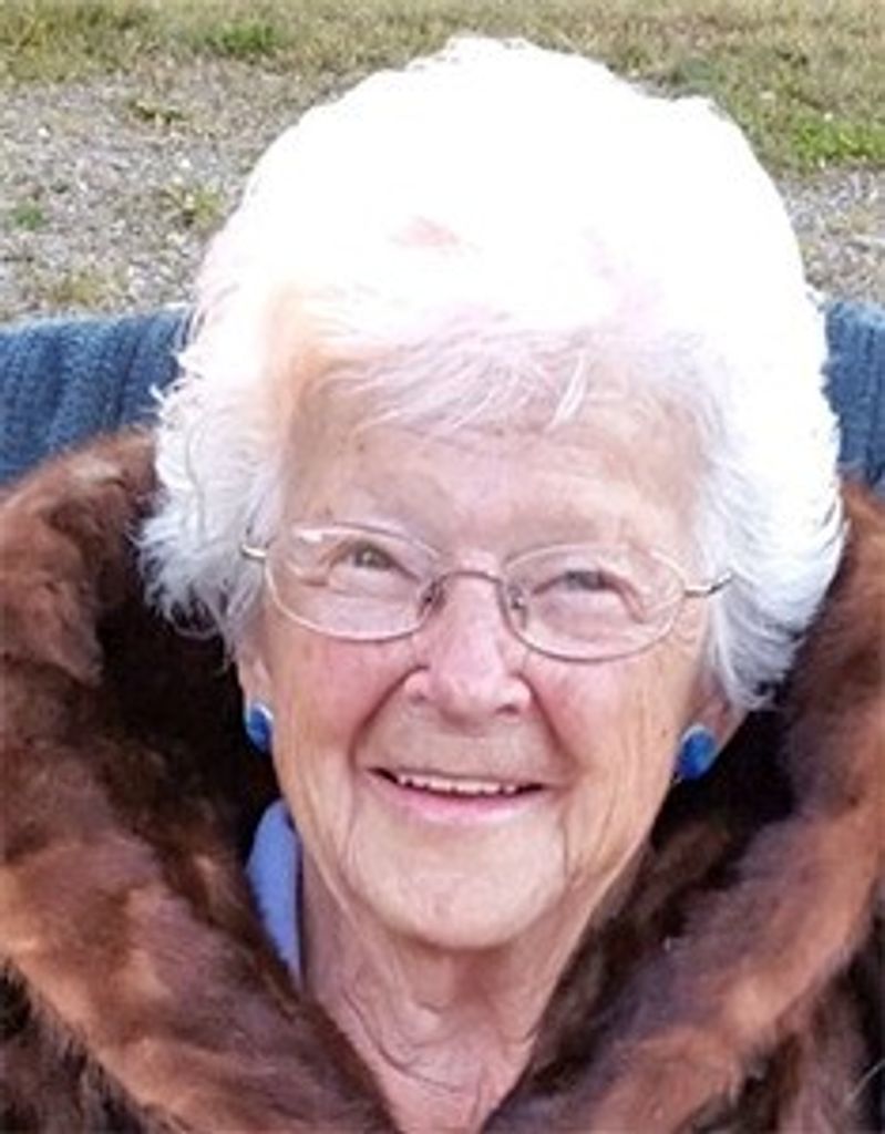 Gloria Thornton Profile Photo
