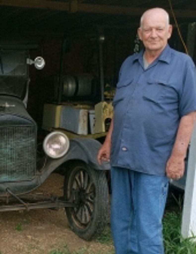 Rickey Blaine  Andrews