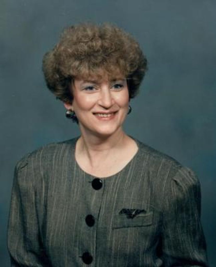 Bernadette Sheaks