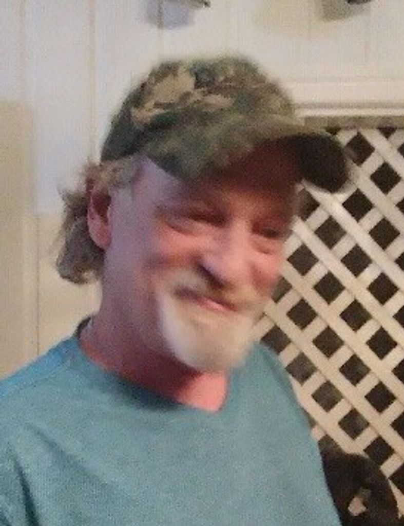 Kenneth Eugene Hoover