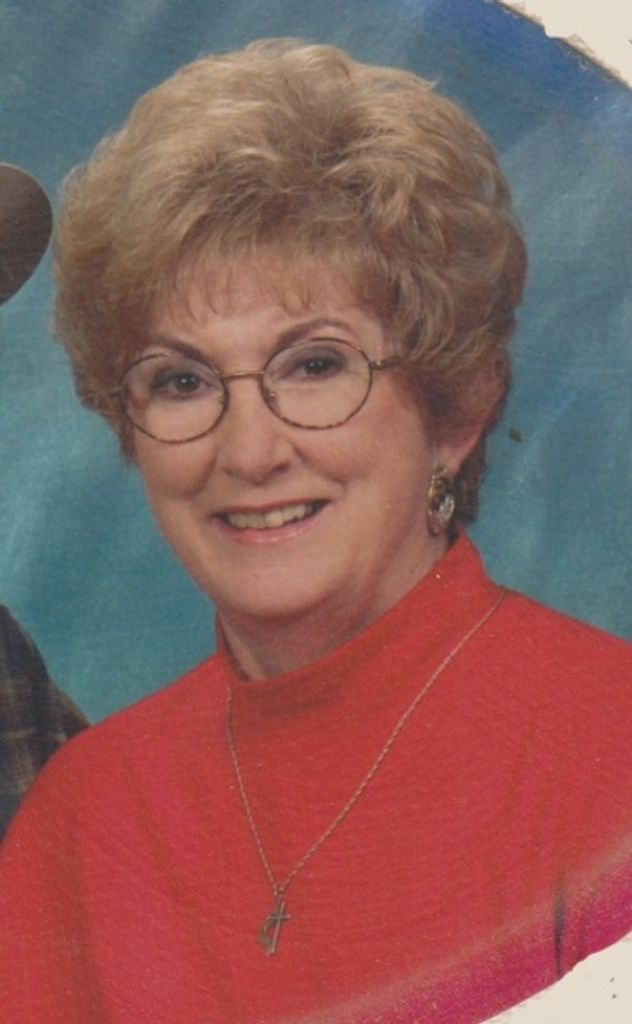 Jane Lowrey Fulton Profile Photo