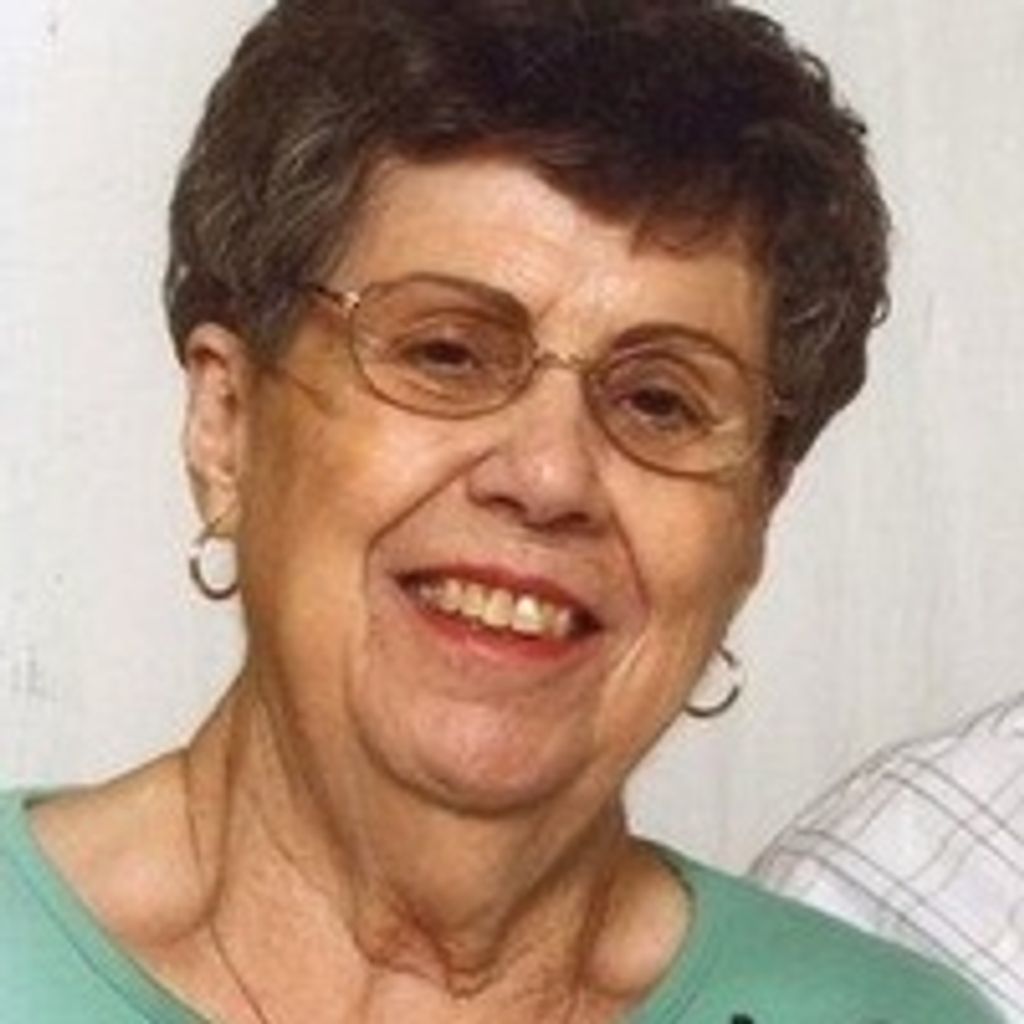Louese (Lou) Watkins Profile Photo