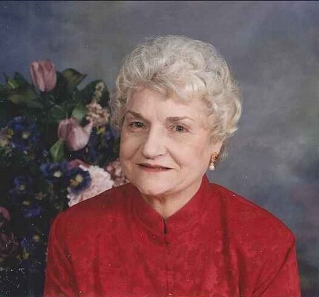 Shirley Katherine Baker Profile Photo