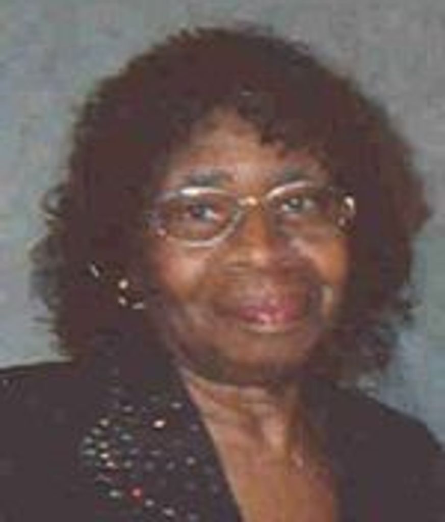 Bernice White