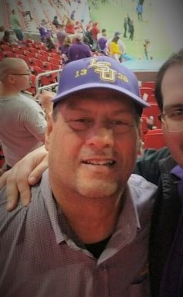 Travis Paul Gauthier Profile Photo