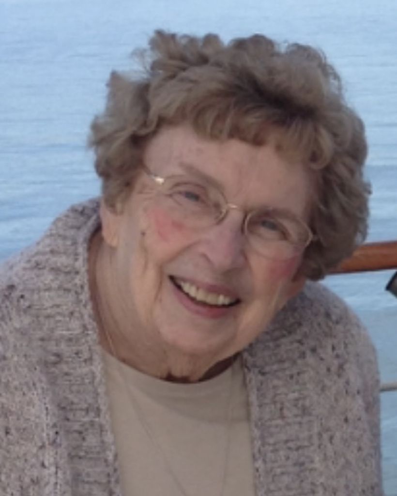 Patricia "Pat" Johnson Profile Photo