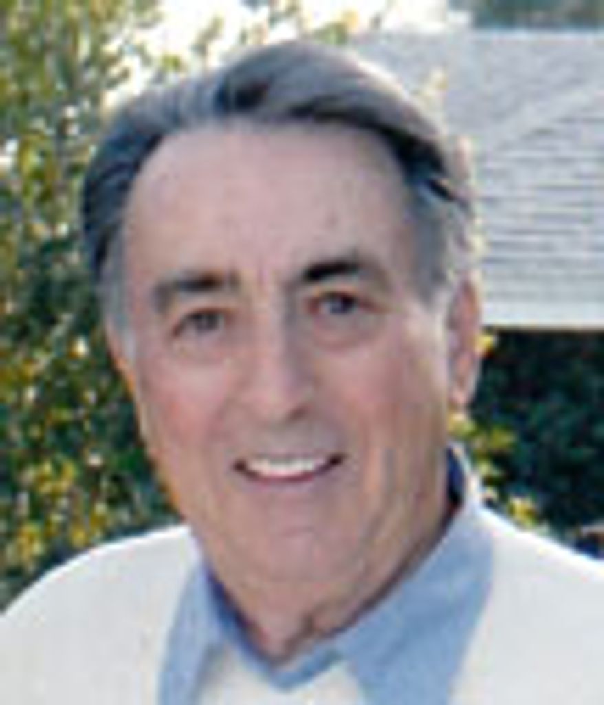 Edward Brendan Harkin