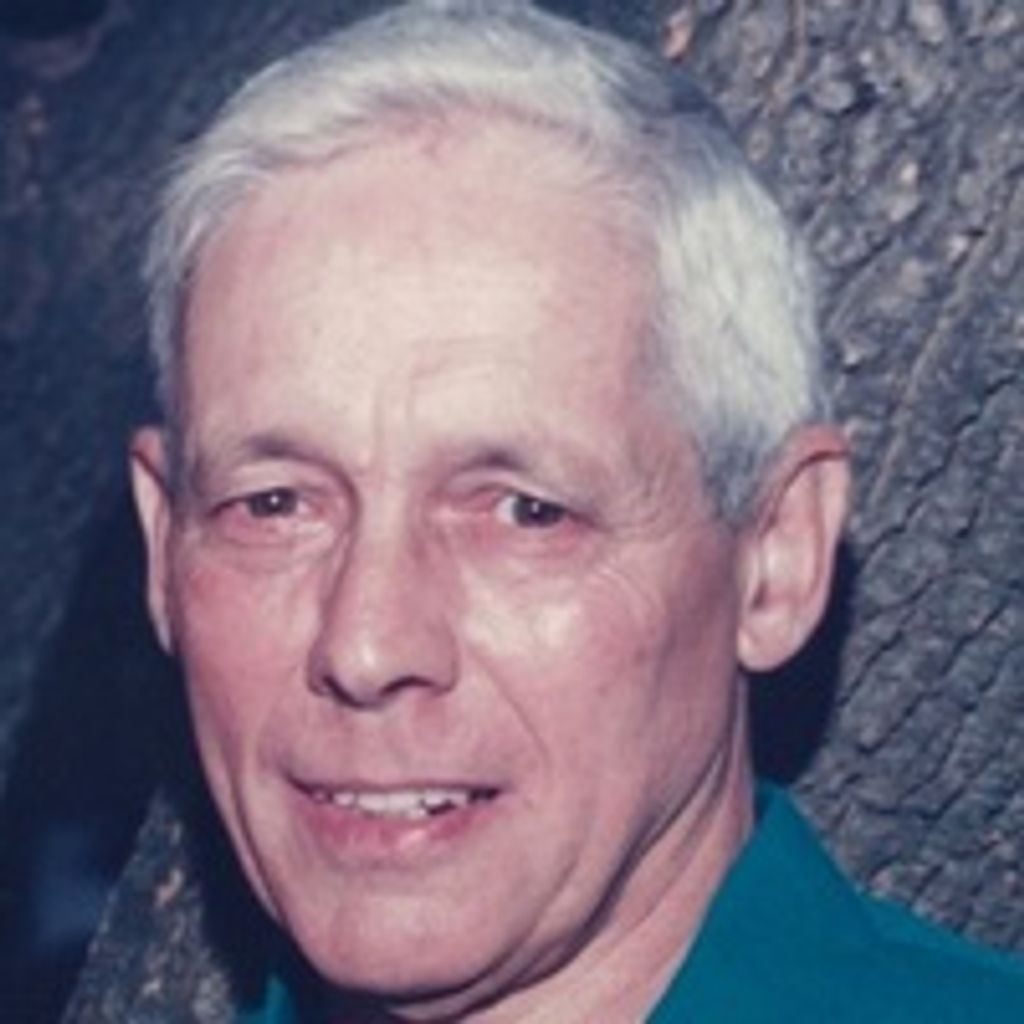 Robert Bidwell Profile Photo
