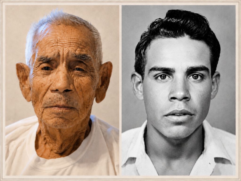 Lorenzo S. Apodaca Profile Photo