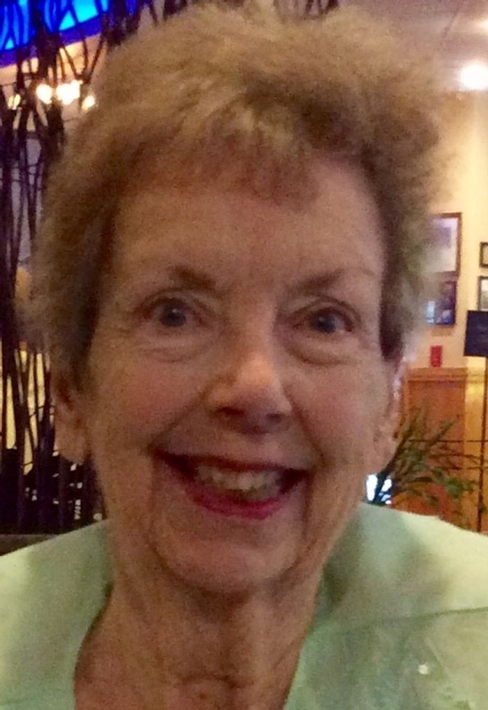 Jane F Melinis Profile Photo