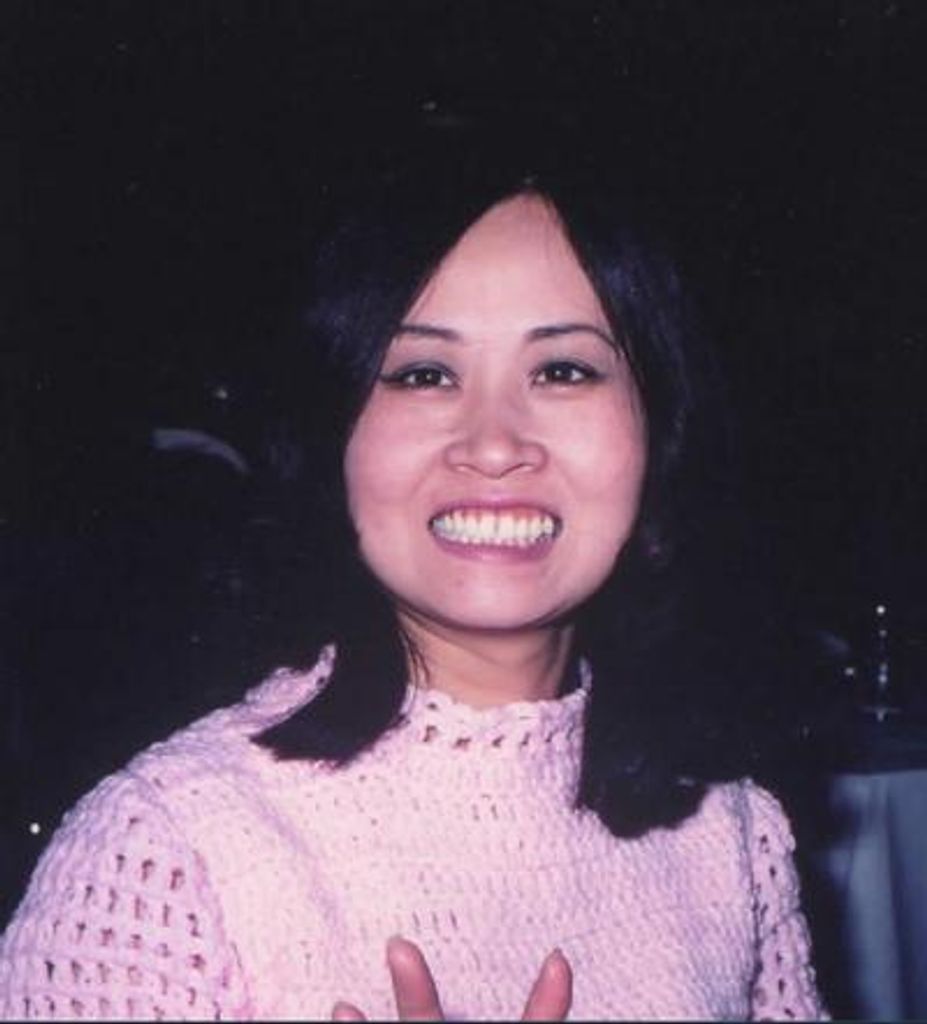 Fumie Dudley Profile Photo
