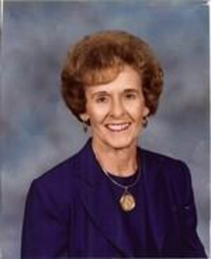 Lorraine Jean Curran