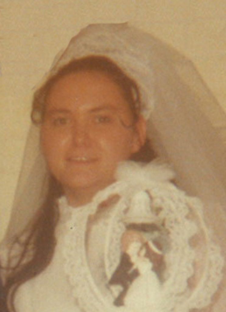 Mary Rose Lauber Profile Photo
