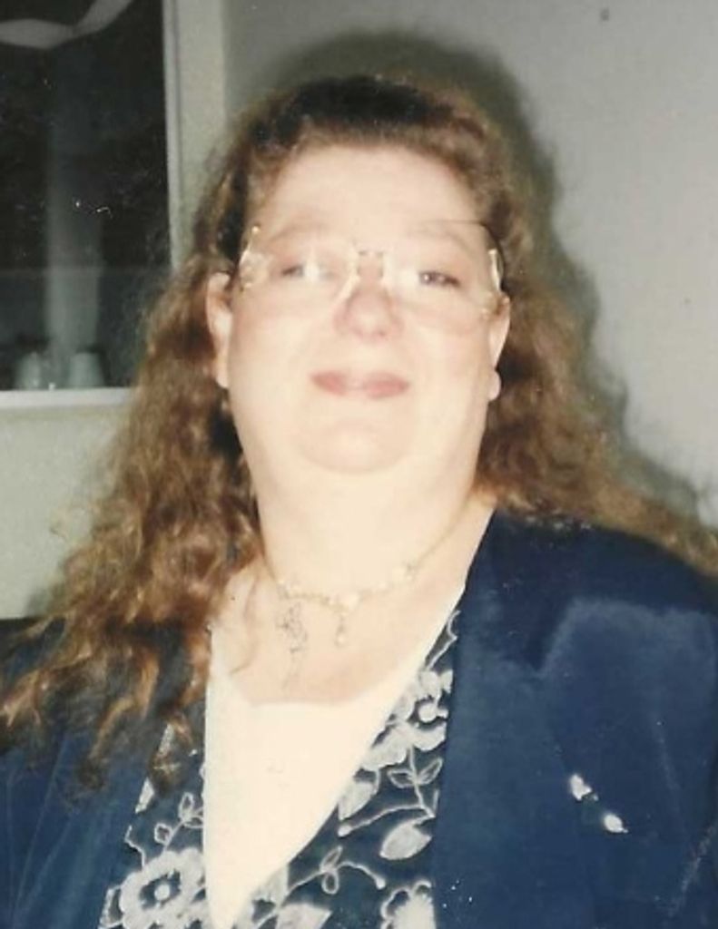 Kathleen G. Harsh Profile Photo