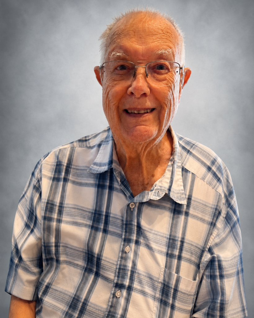 Frederick Elson Miller, Jr.