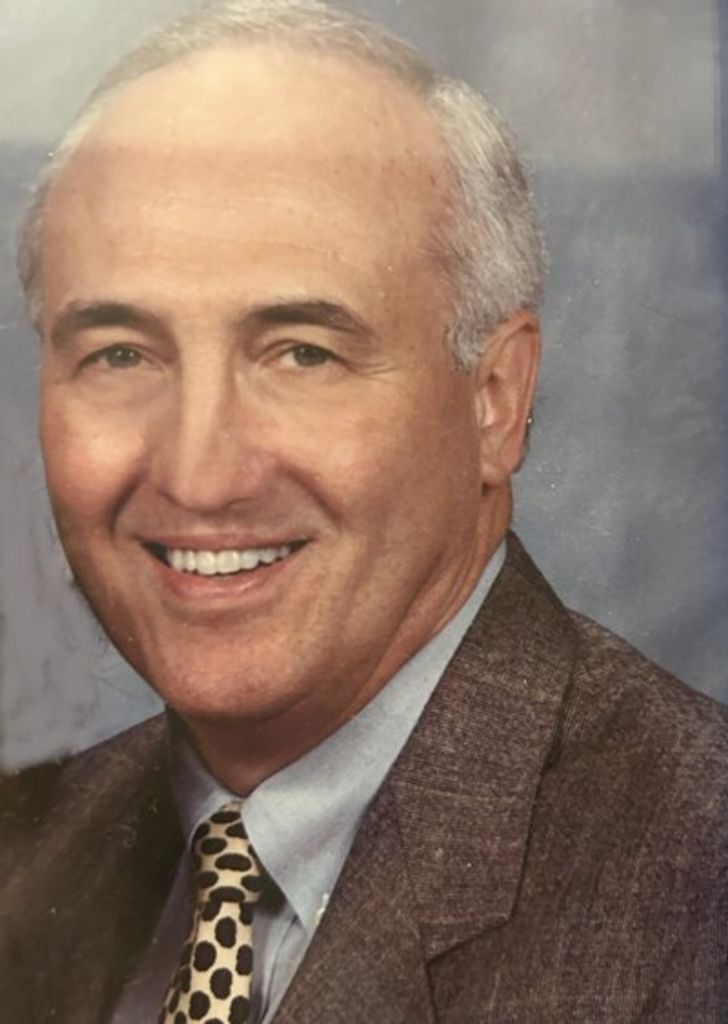 Dr. Thomas Allen David Profile Photo