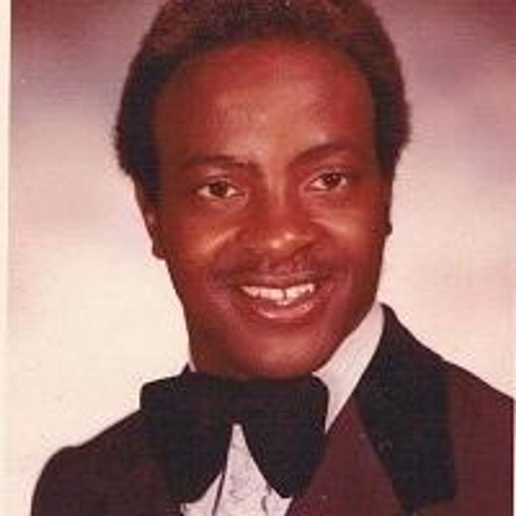 Gerard Rogers