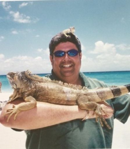 Richard Geelhaar Profile Photo