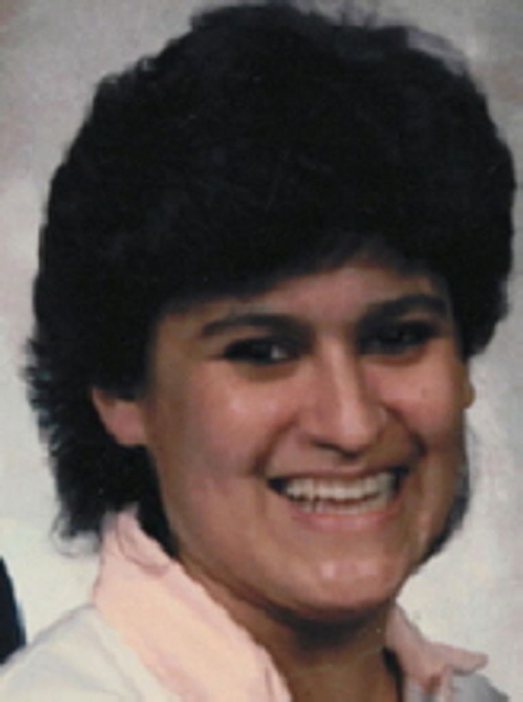Noelia 'Dolly' Caribe