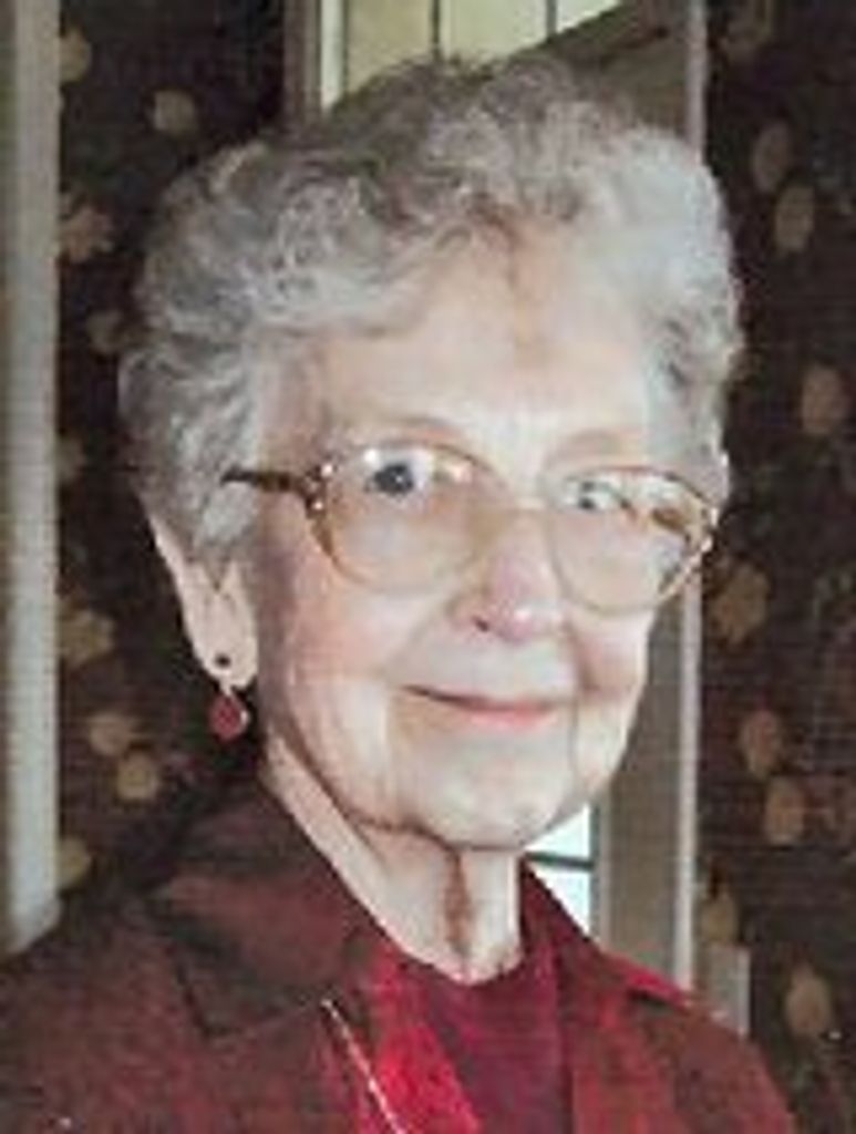 Pearl Clasby