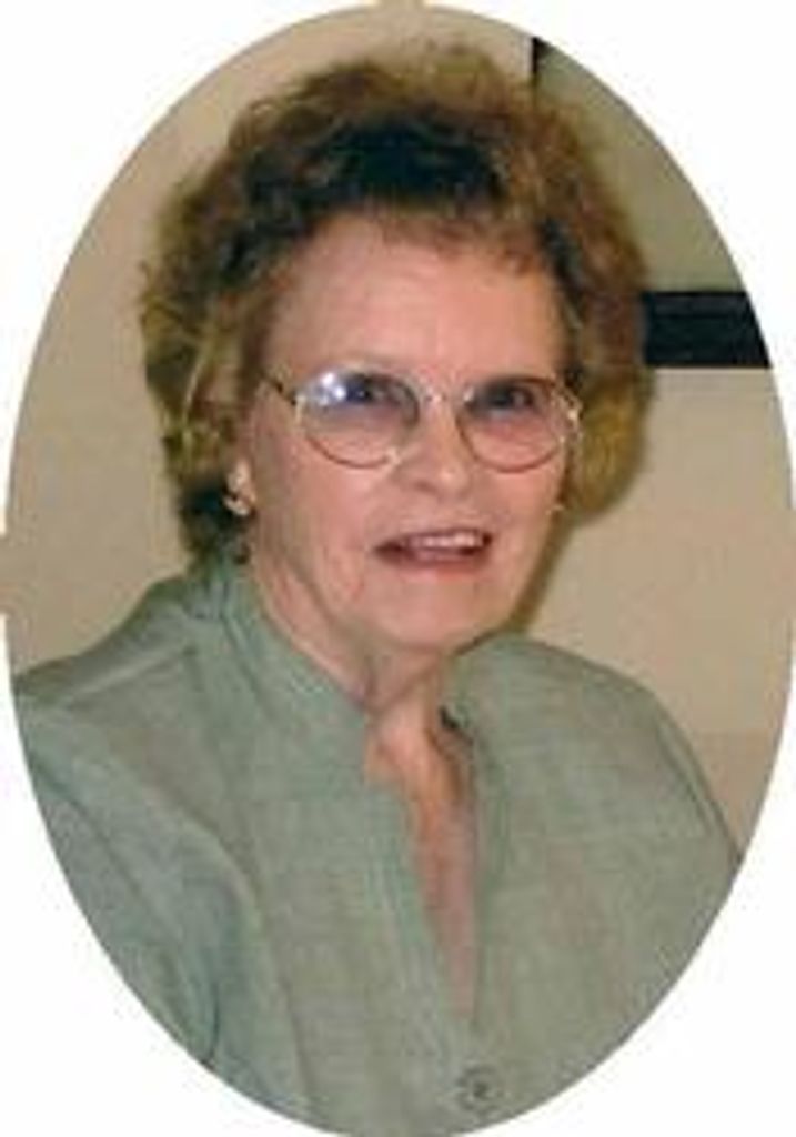 Daisy Irene Mccormack