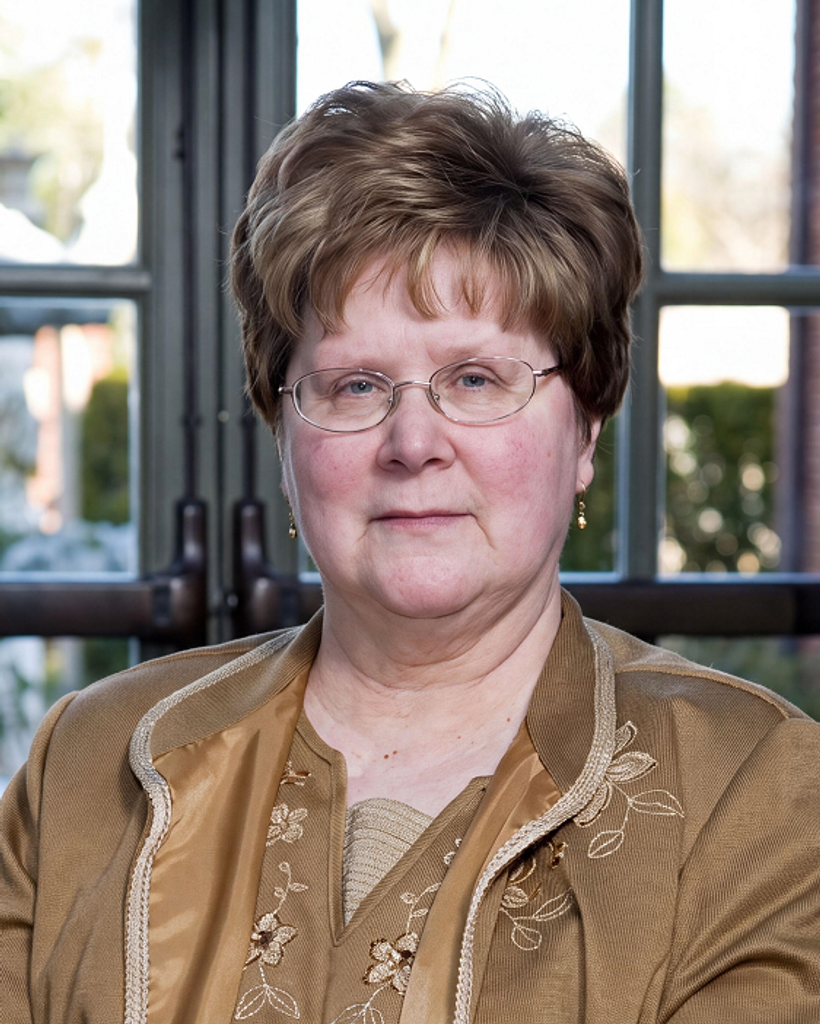 Katherine Sturza