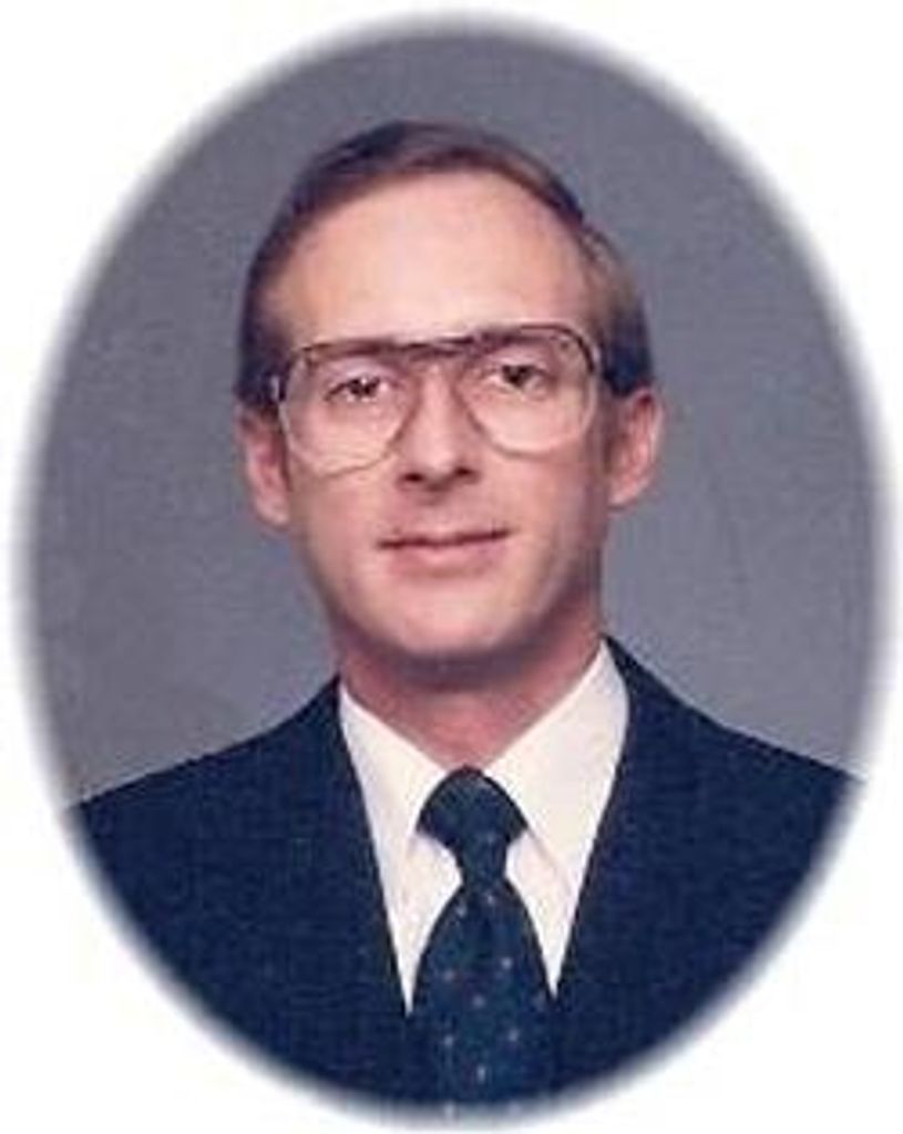 W. Randy Ripple Profile Photo