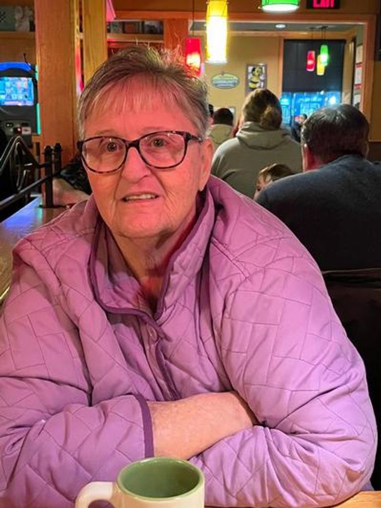 Barbara Ann Krause Profile Photo
