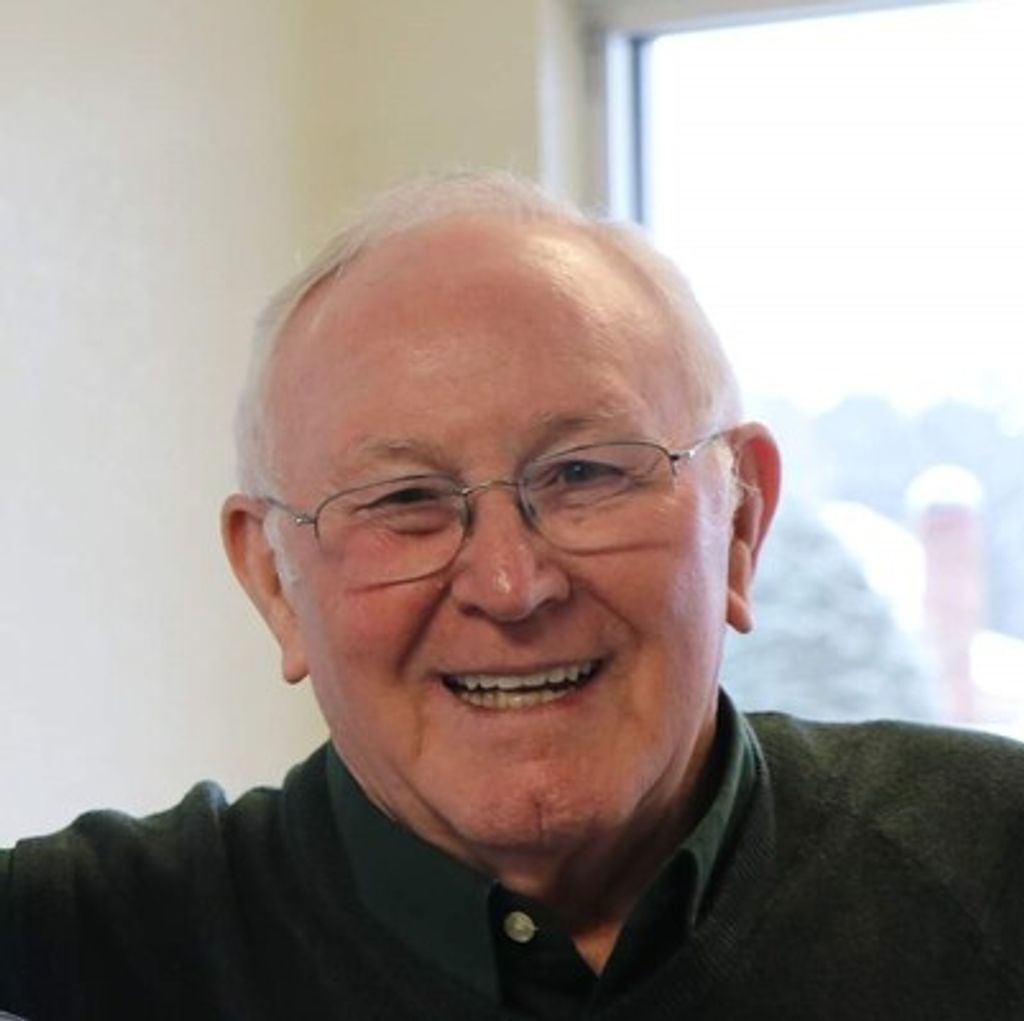 Charles "Chuck" Deitrich Witte Profile Photo