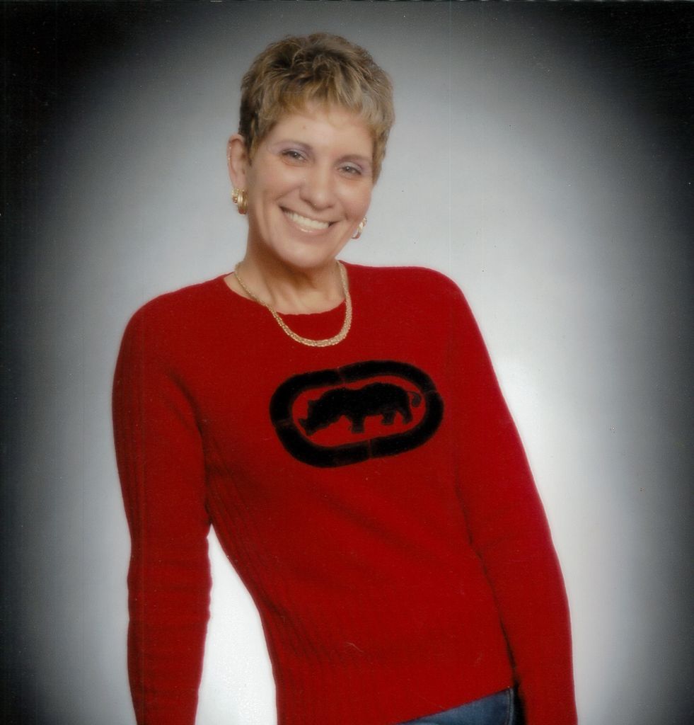 Betty R. Boss