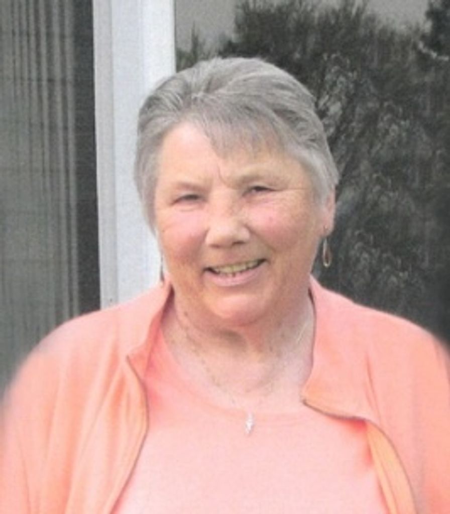 Eleanor Hall