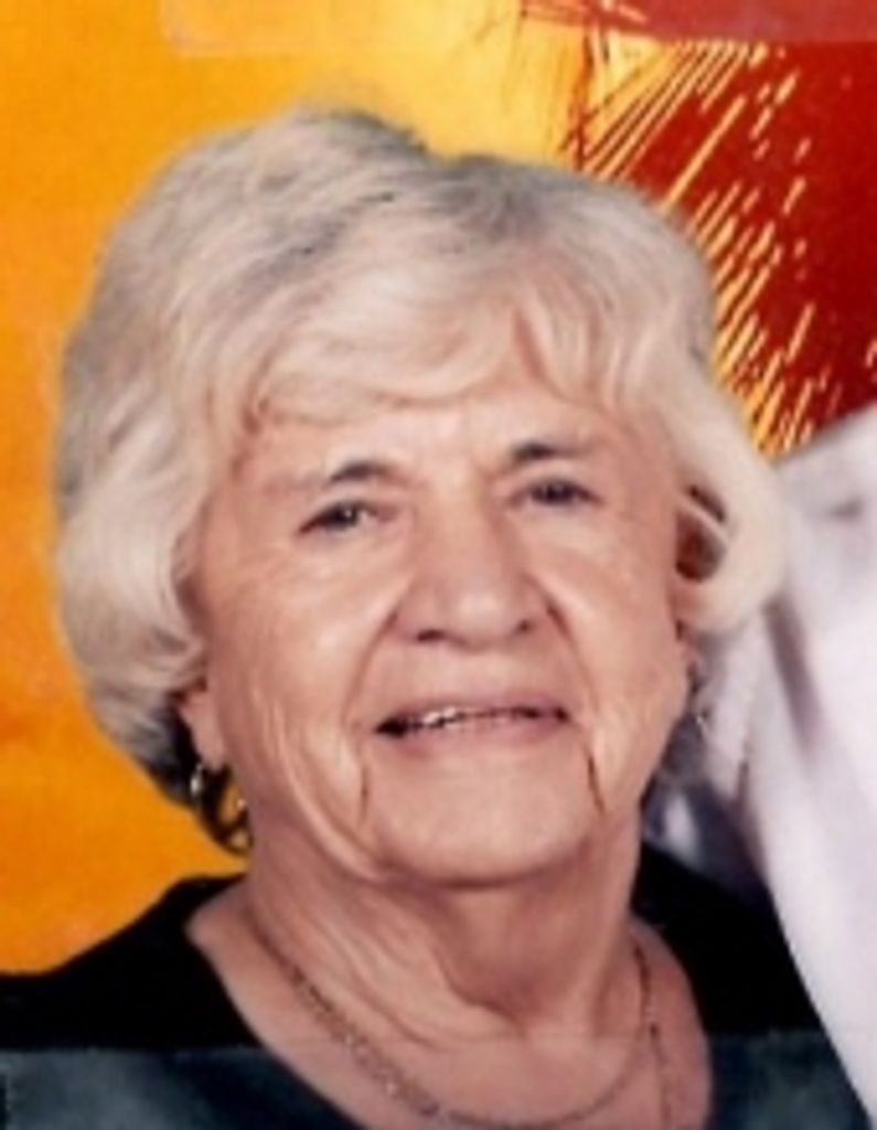 Constance Vivian Hicks