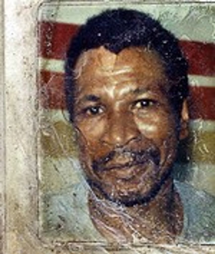 Willie Lee Davis Profile Photo