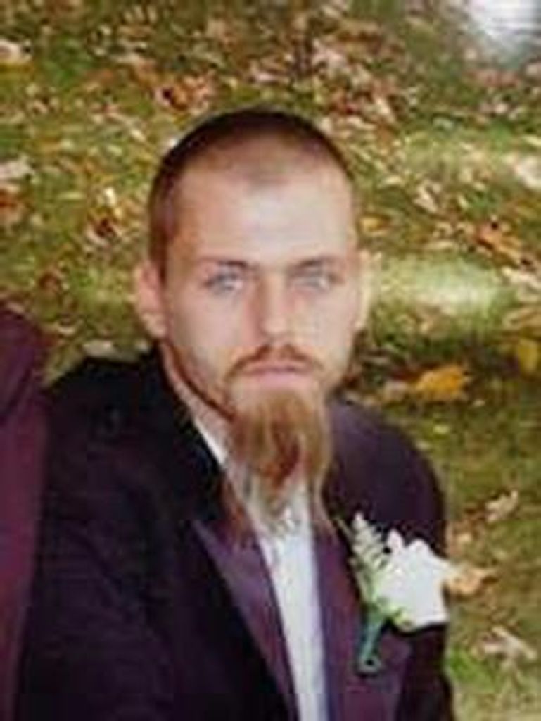 Wayne David Fassett Ii Profile Photo