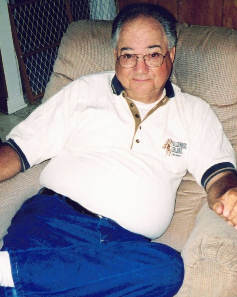 Ronnie Clay Reynolds