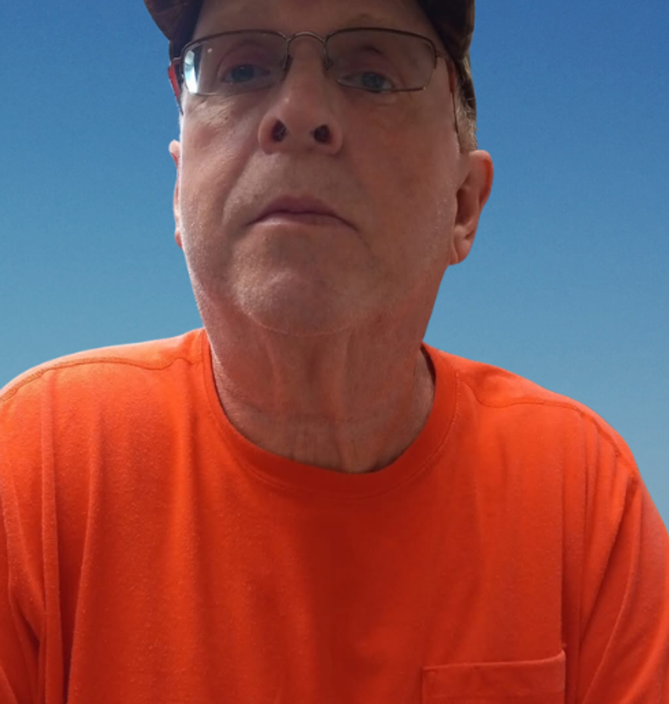 Greg Van Horne