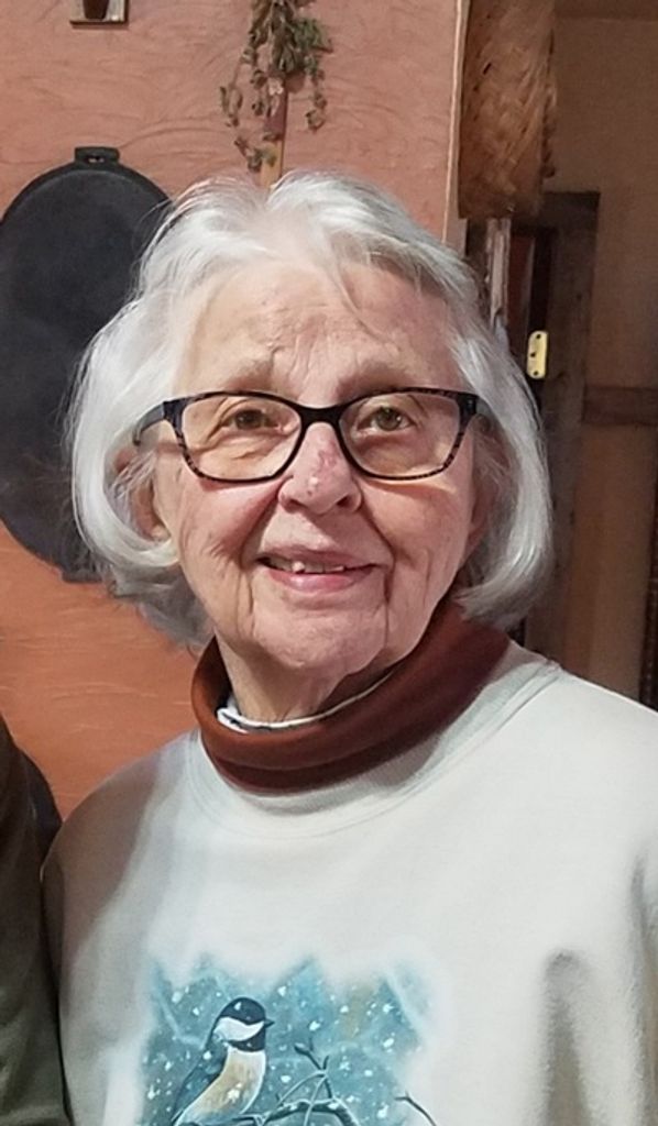 Glenda Lavila Stickler Profile Photo