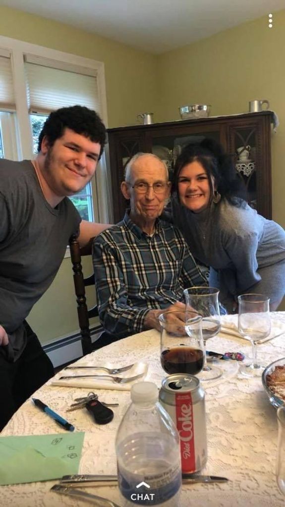 Richard J. Barone Sr.