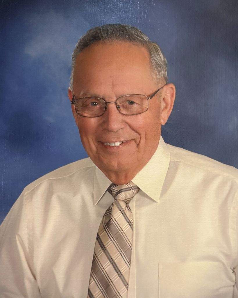 Carl W. Fosnaugh
