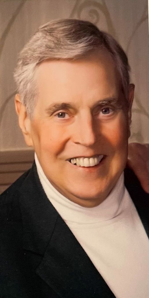 Richard E. "Dick" Kramer, Jr.