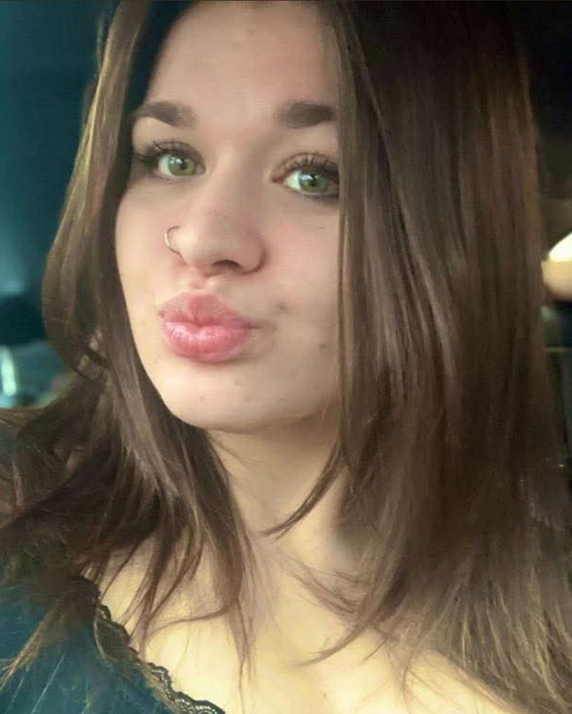 Taylynn Elizabeth "Tay Tay" Kissinger