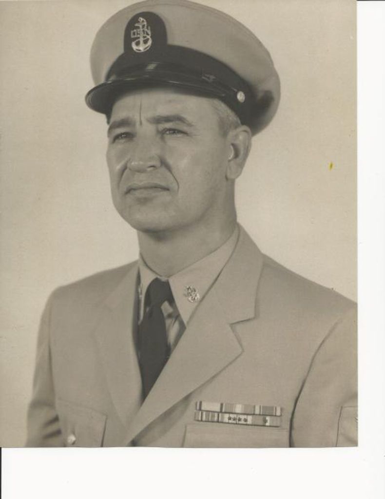 John R. Young
