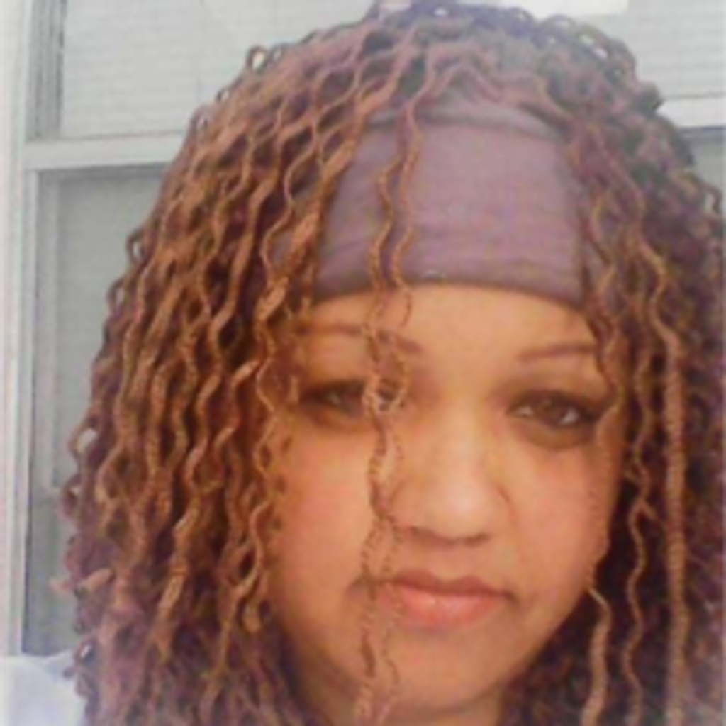 Sheila  Nadine Porter
