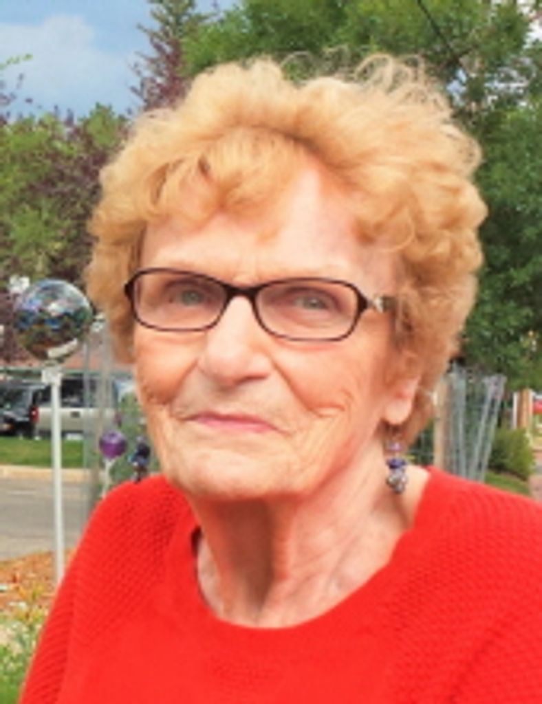 Patricia A.  (Harnish) Vucenich