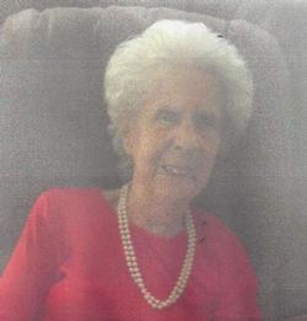 Margaret Pearl (Roesch) Eichenberg