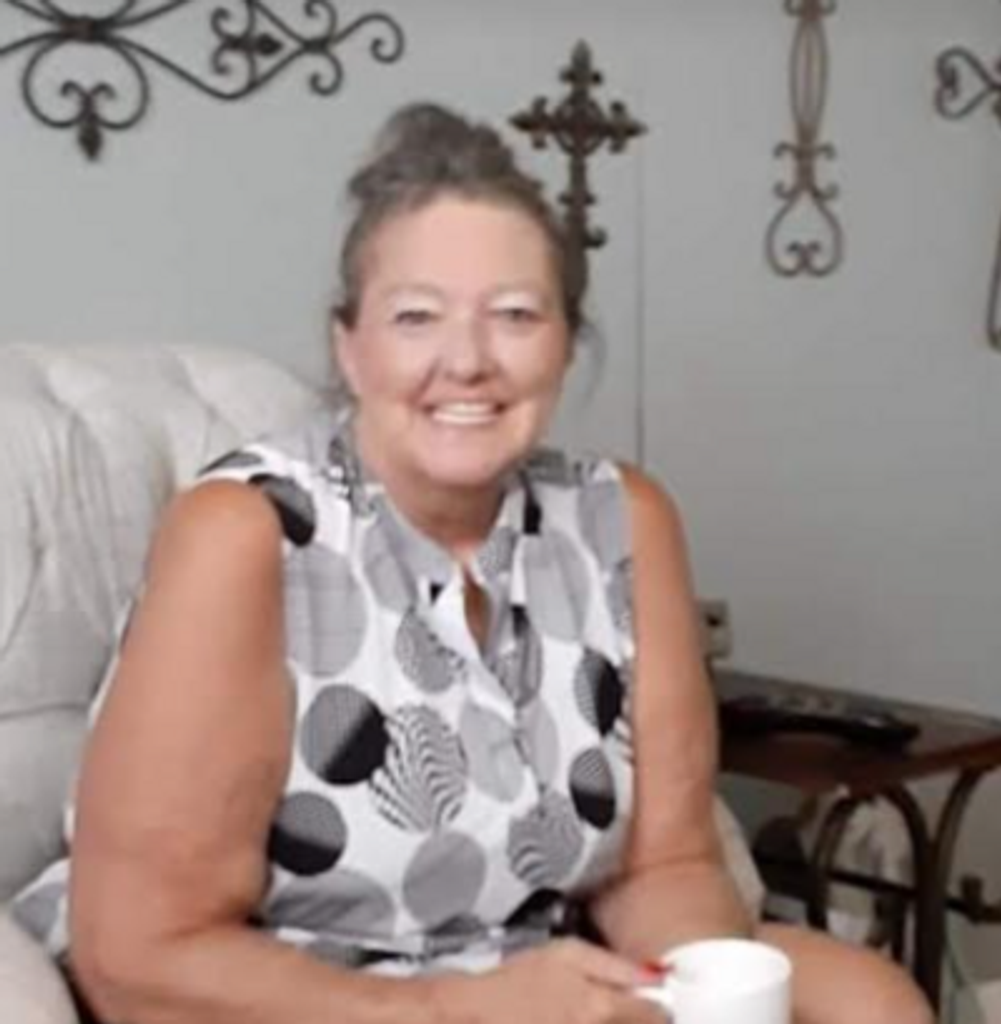 Rebecca Kay Mcallister Profile Photo